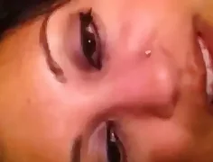 Mature Indian sex movie featuring Sardarni using an online dildo for pleasure